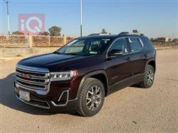 جي ام سي اكاديا